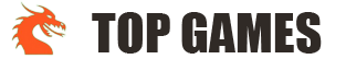 top games logo