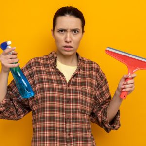 Why Didn’t I Think of That? Clever Cleaning Hacks You’ll Wish You Knew Sooner