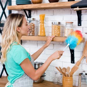 Kitchen Cleaning Hacks Every Busy Cook Should Know