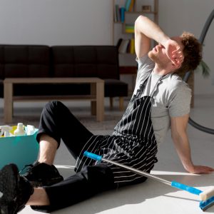 The Ultimate Guide to Speedy Weekend Cleaning and Still Have Time to Relax!