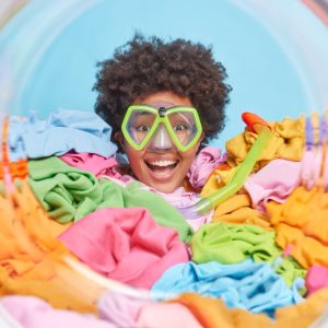 Laundry Day Made Easy: How to Keep Clothes Fresh and Stain-Free