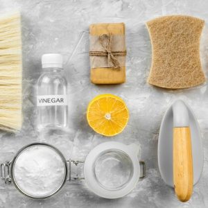 Top Eco-Friendly Cleaning Products to Try