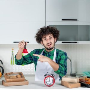 5-Minute Tidy-Up Tricks to Keep Your Home Guest-Ready Anytime