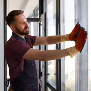 Master the Best Window Cleaning Techniques
