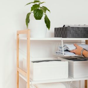 Clever Storage Hacks for a Clutter-Free Home That Feels Bigger