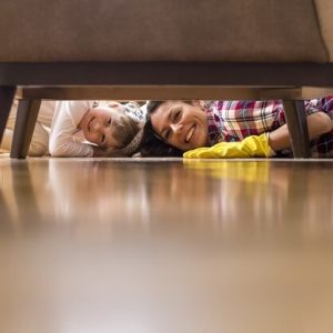 Best Ways to Clean Hardwood Floors good