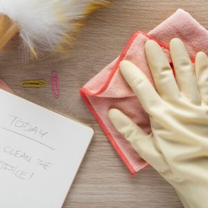 Your Ultimate Deep Cleaning Checklist