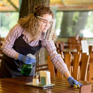 How to Clean Your Patio Furniture Like a Pro