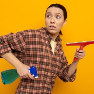 Cleaning Routines That Actually Work (No Superpowers Required)