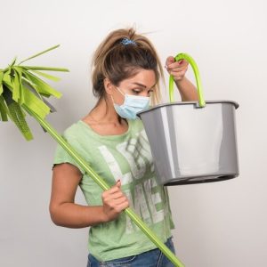 How to Get Rid of Stubborn Odors for Good (Without Covering Them Up)